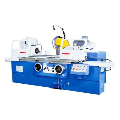 China Home Use Centerless Universal Cylindrical Grinder Grinding Machine for sale