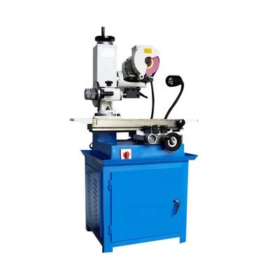 China Factory Cutting Tool Multi-Use Universal Saw Blade Grinder Grinding Machine for sale