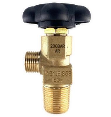 China Support Customization High Pressure Valley 200bar Pressure Regulating Valve For Argon Cylinder 10-HN0191 for sale