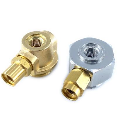 China High Quality Standard High Pressure 3Kg Rain Shower Valve Forged Shower Valve 01-HN0024 for sale