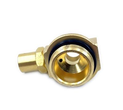 China Wholesale High Quality 3Kg Rain Shower Valve Supply High Quality Forged Rain Shower Valve 01-HN0024 for sale