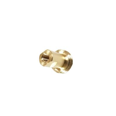 China low price china best valve stem high pressure high quality copper valve stem hardware copper parts for sale