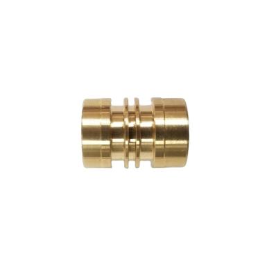 China Copper China Manufacturing Cheap Copper High Pressure Valve Core Customized High Pressure Valve Core for sale