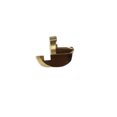 China Copper Parts Valve Core Accessories Hardware Wholesale Price High Pressure Valve Core for sale