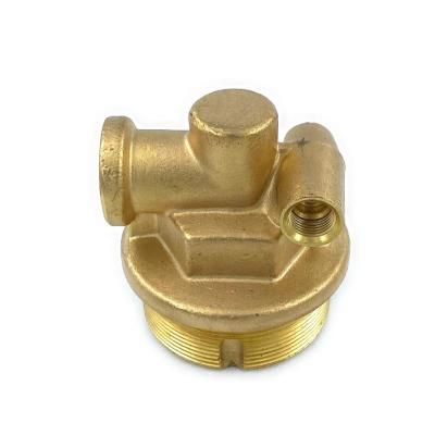 China OEM Customized High Quality Brass Commercial Price Valve Cart Forged Brass Valve 01-HN0002 for sale