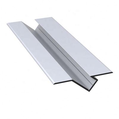 China Heat Sink Customized Anodized Aluminum Profiles 6063 Aluminum Extrusion Factory Led Strips Profile for sale