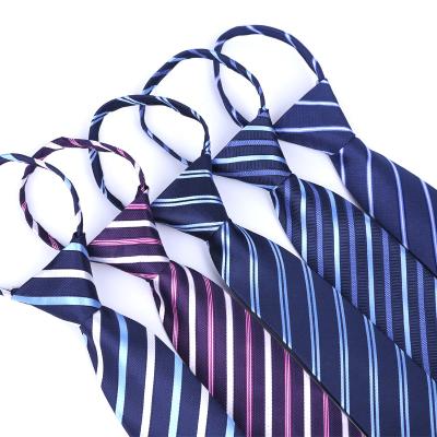 China High Quality Microfiber Tie Jacquard Woven 100% Silk Neck Ties Cheap Silk Ties XH933 for sale