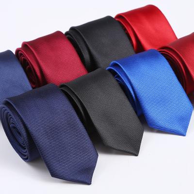 China New Men's Solid Casual Tie Business Print Arrow Lazy Tie L04 for sale