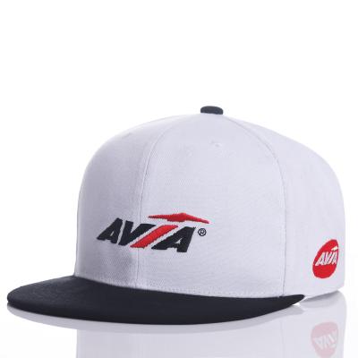 China COMMON Gunwale Hip-Hop High Quality Fashionable Customized Hat For Young Men for sale