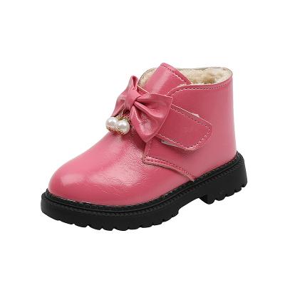 China Others Winter Children's Cotton Boots Factory Customized for sale