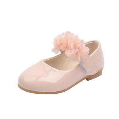 China Factory Custom Breathable Children's Stylish Shoes for sale