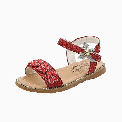 China Other Affordable Factory Customized Children's Sandals for sale