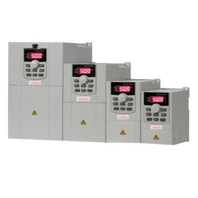 China Industrial Equipment Ect High Performance VFD 380V Motor 18.5KW Inverter Frequency Converter Speed ​​Controller Three Phase AC Driver for sale