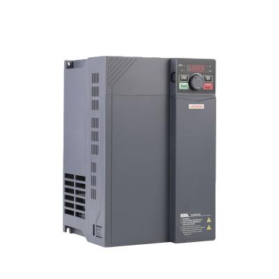 China Industrial Equipment Ect High Performance VFD 380V Motor 18.5KW Inverter Frequency Converter Speed ​​Controller Three Phase AC Driver for sale