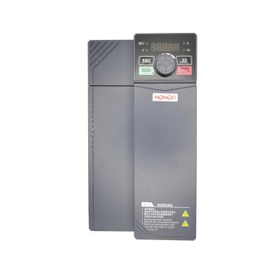 China Industrial Equipment Ect High Performance VFD 380V Motor 15KW Inverter Frequency Converter Speed ​​Controller Three Phase AC Driver for sale