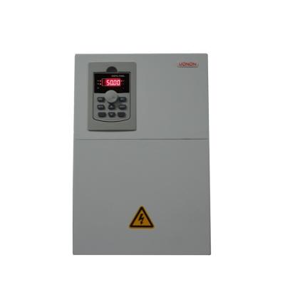 China Hot Sale Industrial Equipment Ect Vonon 22KW 380V Switching Virtual Circuit Mechanical Device Drive Inverter AC Control for sale