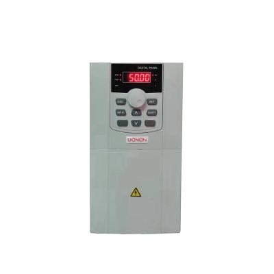 China Industrial Equipment Ect Price Concessions Machinery Equipment Drive Frequency Speed ​​Control Inverter AC Variable Drive for sale