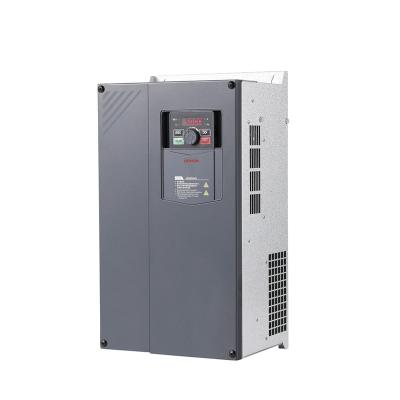 China Wholesale Industrial Equipment Ect Frequency Speed ​​Regulation SCV Inverter AC Variable Metal Plate Material Drive for sale