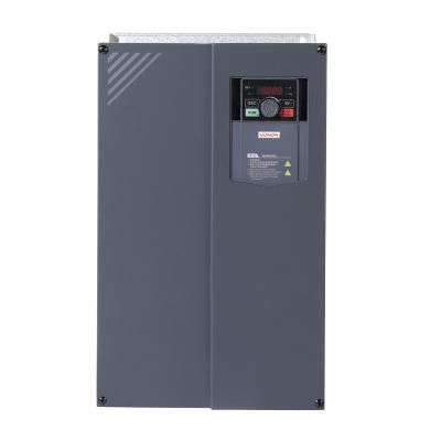 China Industrial Technology Ect MINI VFD 380V 1.5KW 2PH 3 Phase AC Main Driver Motor Inverter Frequency Converter Speed ​​Controller for sale