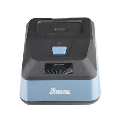 China Multi-car Brands Xhorse XDKR00GL Key Reader Used with Condor MINI Plus II, Dolphin XP-005 Blade Scanner for sale