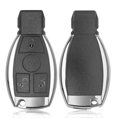 China Mercedes Benz Key Xhorse BE Mercedes Benz W204 W211 W221 W207 Benz MASTER Key for sale