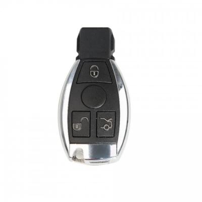 China Smart Key Shell 3 Button For VVDI BE Key Board Benz 2 for sale