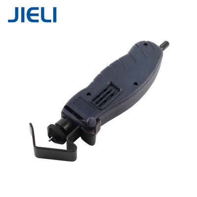 China Round Cable Slitter Tool Cable Stripping Slitter/Jacket Removing Tool 4.5mm-25.4mm JL-325 for sale