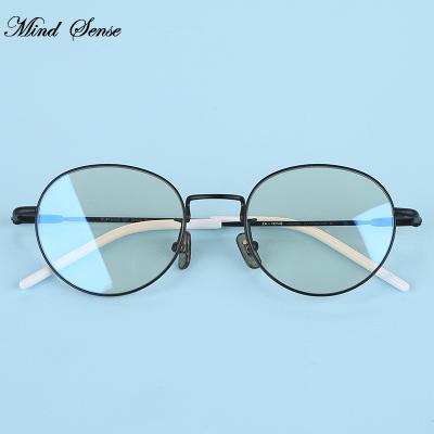 China Fashion Sunglasses Deal 2022 Wholesale Computer PC Computer Wholesale Computer Anti-Blue Light Blue Anti-Blue Light Indicating Kids Optical Glasses OEM Children Sense Glasses for sale