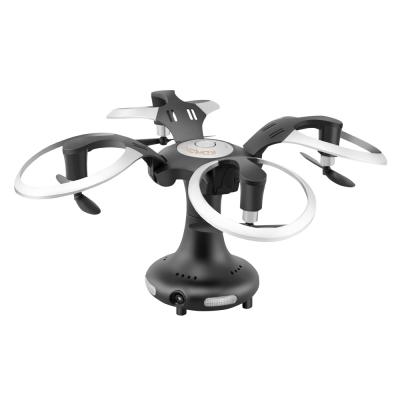 China Top Selling Headless Mode RC Flight Ball Foldable Fpv Racing Drone With HD Camera for sale