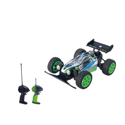 China RC hobby made in China 2.4GHz 1/18 high speed fast electric rc car toys with ROHS for sale