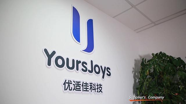 Verified China supplier - Yoursjoys Technology (Shenyang) Co., Ltd.