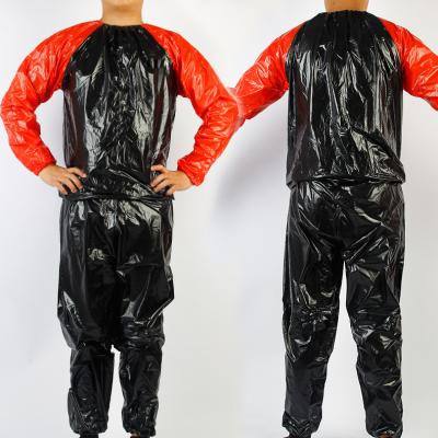 China Hot Selling Sauna Body Shper yoursJoys Body Shper Sweat Suit Fitness Weight PVC Sauna Sweat Suit NEW 2022 for sale