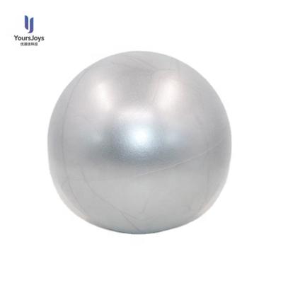 China Exercise Ball Thicken Fitness Pilates Yoursjoys Elastic Pregnant Women Yoga Explosion-proof Adult Ball for sale