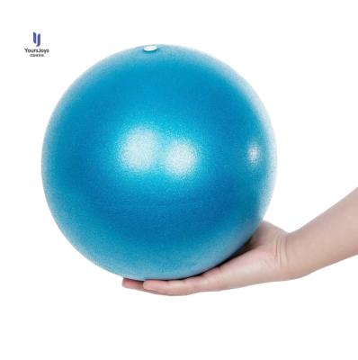 China Exercise ball exercise fitness ball yoga customization PVC ball for gym yoga balls for sale