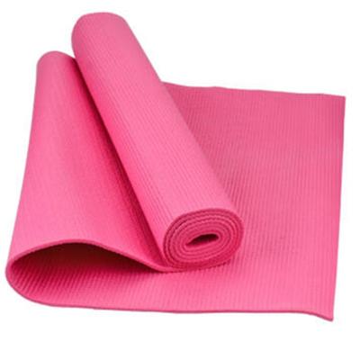 China Soft Yoga Mats Slim Wholesale Non Slip Yoga Mat Travel Yoga Mats for sale