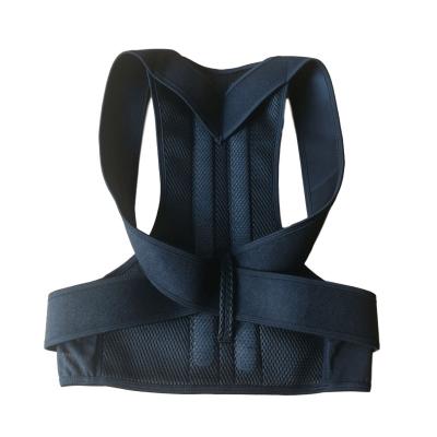 China Adjustable/Detachable Posture Corrector for Men and Women Back Tie Up Posture Corrector Posture Corrector for sale