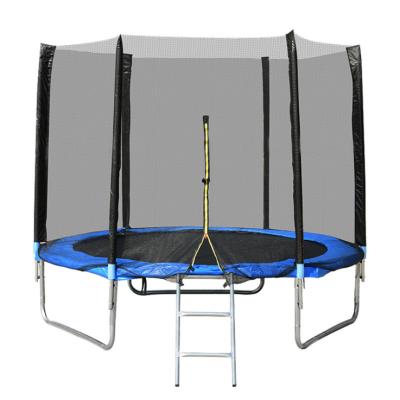 China Durable Trampolines For Sale Outdoor Sports Power Children's Sales Trampolines For Sale for sale