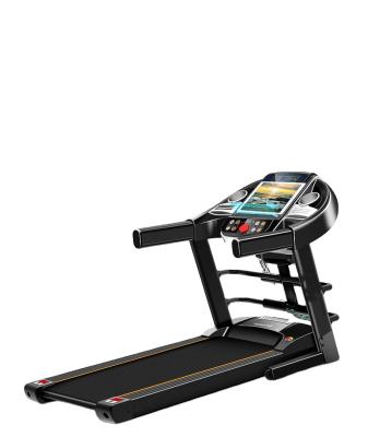 China Natural Smart Home Smart Running Fitness Machine Treadmill Materials Treadmill Machine Commercial Home for sale