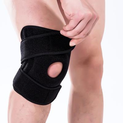 China Sports Safty Knee Pad Adult Women Yoga Knee Pad For Exercise Knee Pad for sale