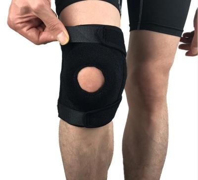 China Sports Safty Knee Pads Safety Work Knee Pads For Fitness Knee Pad Memory Foam for sale