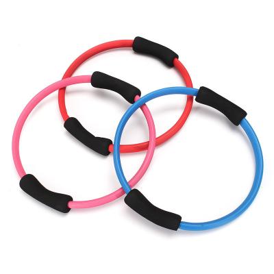 China Good Quality Hip Circle Ideal Lunges Factory Directly Best Natural Material Squats Looped For Fitness Resistance Band Package for sale