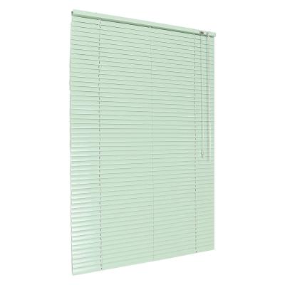 China Light Adjustment Venetian Shade Blind Sun Shading Venetian Classic Roller Shades High Quality Aluminum Desktop for sale