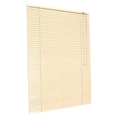 China Factory Price Minimalist Sun Shading Office Aluminum Venetian Shade Blind Roller Shades for sale