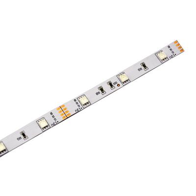 China Color Changeable Light Flexible LED Strip SMD3528/5050/5730/2835 RGB Strip Lamp Christmas Decorated Led for sale