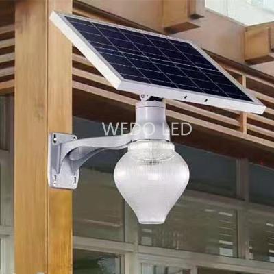 China IP65 Waterproof Solar Timer Lights for Garden and Home for sale