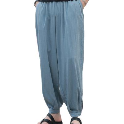 China Wholesale Anti-Wrinkle Best Anti-Wrinkle High Quality Sweatpants For Men Straight Leg Slim Fit for sale