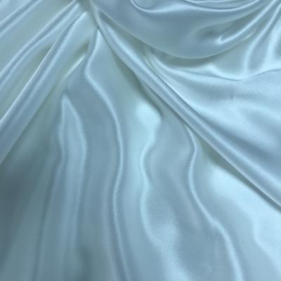 China Oeko-Tex 100 Grade 6A Viable Silk Fabric 100% Pure Mulberry Silk Fabric For Pillow Cases And Headband for sale