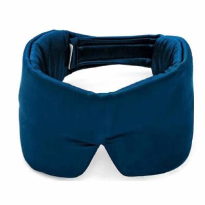 China Protecting Your Every Natural Silk Blindfolded Eye Mask Night Sleep Silk Eye Mask for sale