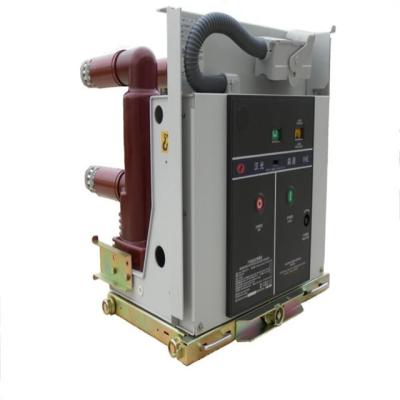 China ZN63A (VS1) Circuit Breaker - 12 ZN63A (VS1) Power Grid Vacuum - 12 VDC for sale