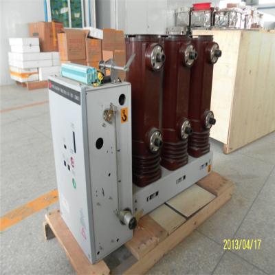 China Compact Side RMU Substation VS1 Vacuum Interrupter ZN63A (VS1) - 12 Indoor ZN63A (VS1) - 12 VCB for sale